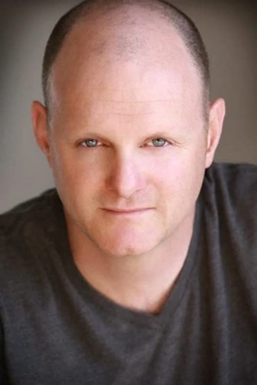 Edward Conna photo
