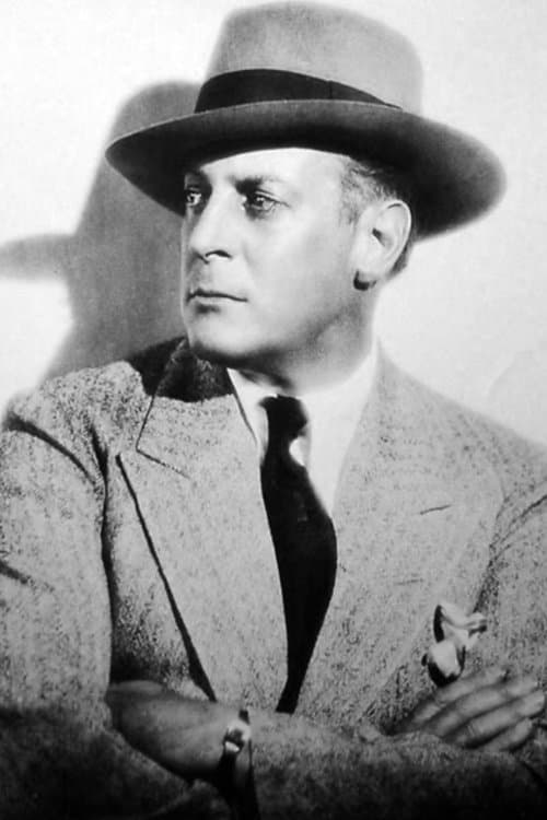 Profile image of Edward H. Griffith