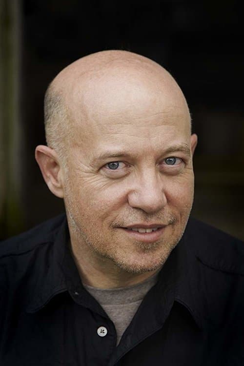 Edward Saxon photo