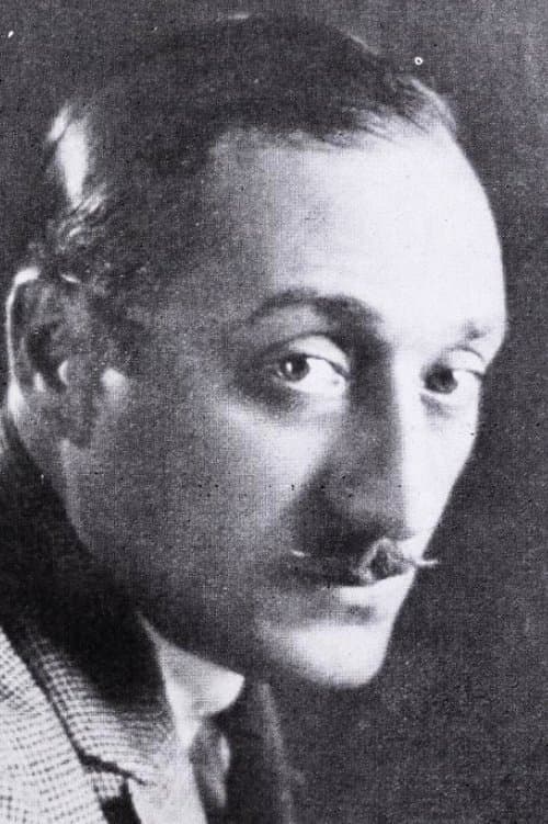 Profile image of Edward Sloman