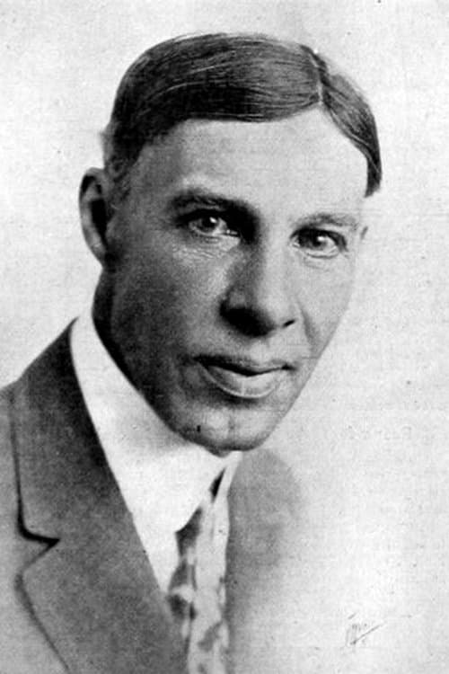 Profile image of Edward Warren