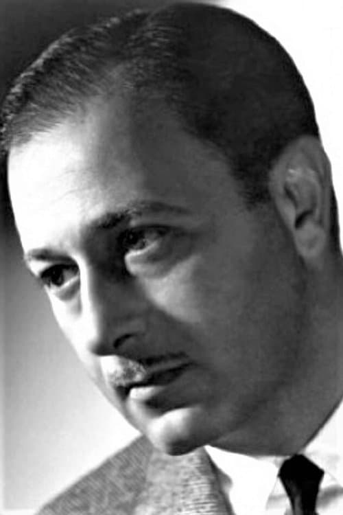 Profile image of Edwin L. Marin