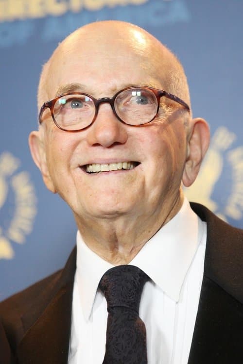 Profile image of Edwin Sherin