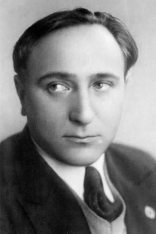 Profile image of Efim Dzigan