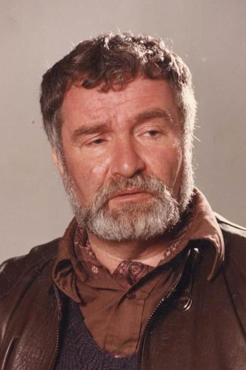 Profile image of Efraim Sevela