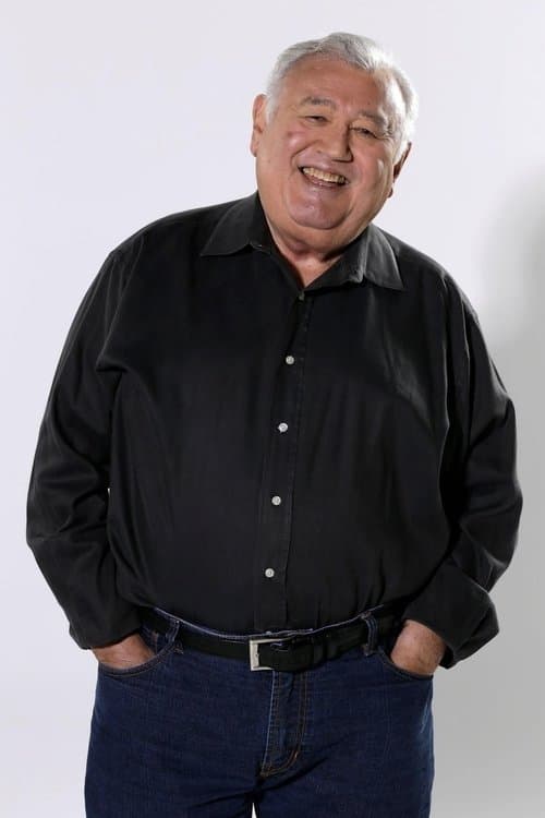 Profile image of Efraín López Neris
