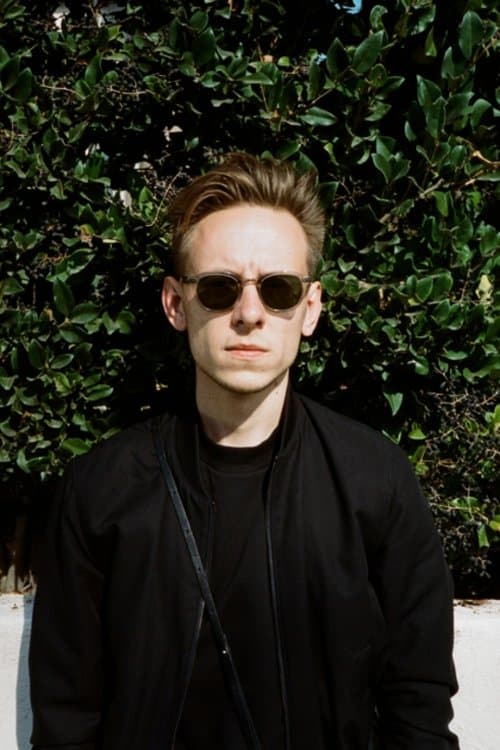 Profile image of Egor Abramenko