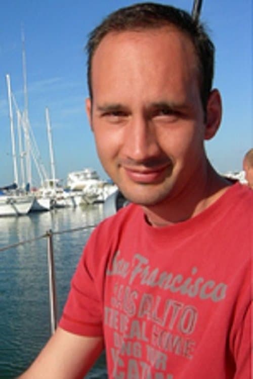 Profile image of Egor Anashkin