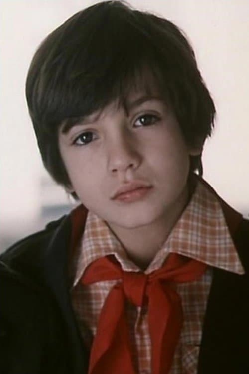 Profile image of Egor Druzhinin
