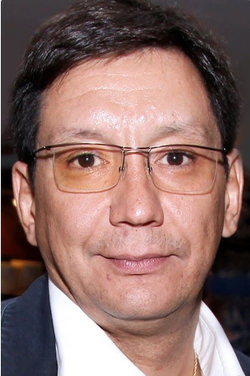 Profile image of Egor Konchalovsky