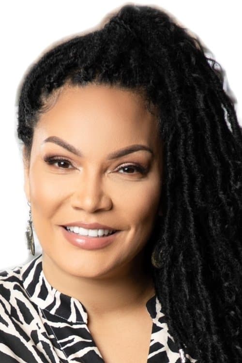 Egypt Sherrod photo