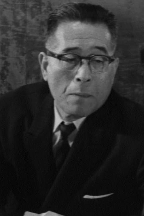 Eiichi Takamura photo