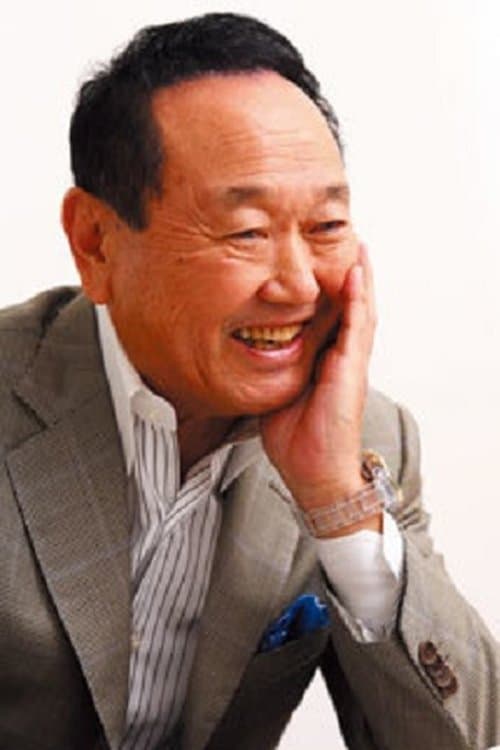 Eiji Bandō photo