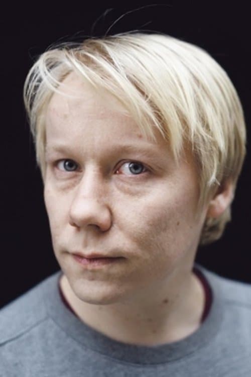 Profile image of Eirik Svensson