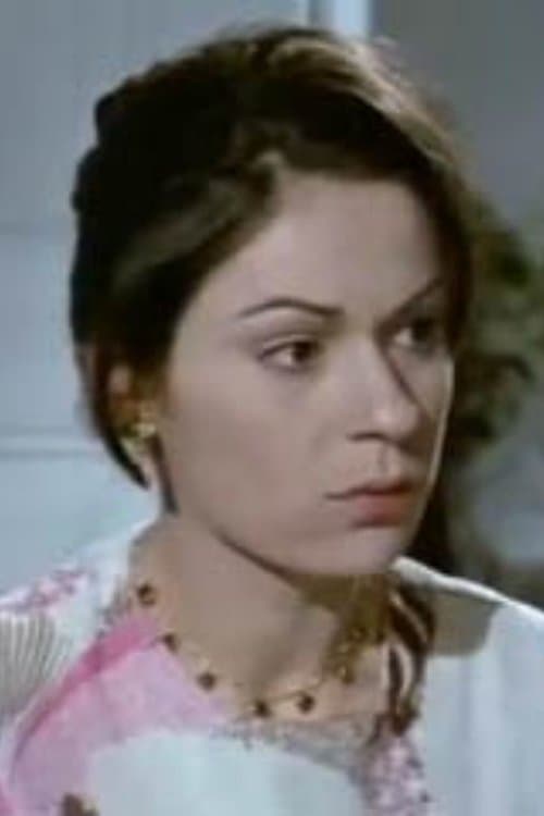 Eirini Markogianni photo