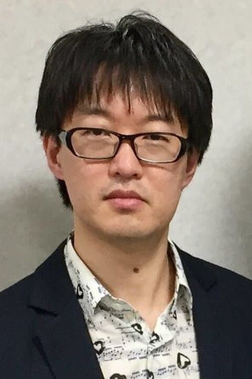 Profile image of Eisaku Kawanami