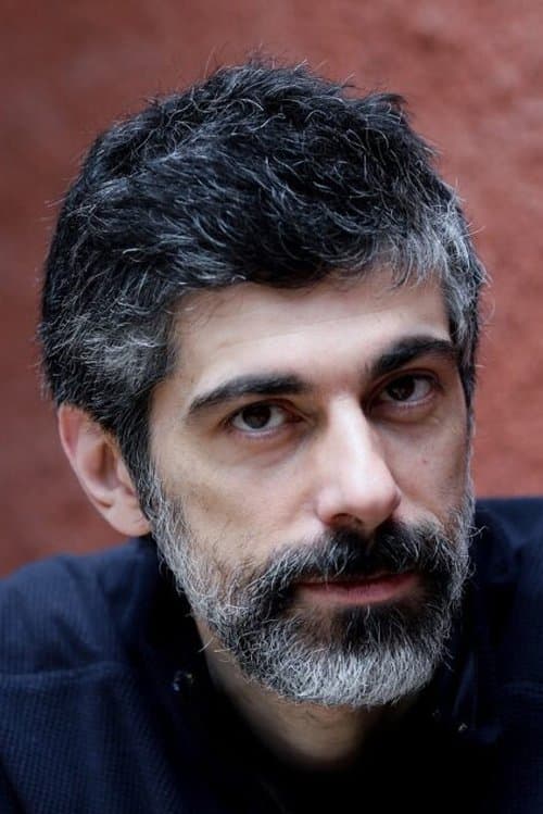 Profile image of Ektoras Lygizos