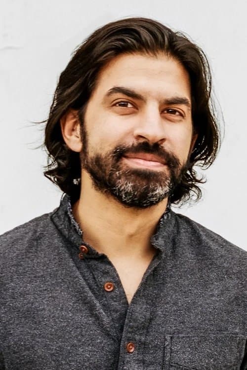 Profile image of Elan Dassani