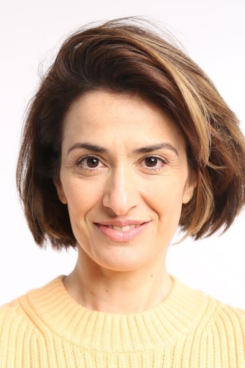 Eleftheria Komi photo