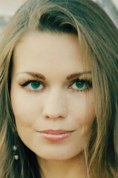 Profile image of Elena Lanskikh