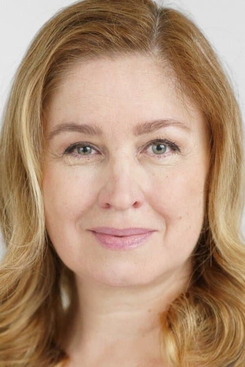 Elena Lychagina photo