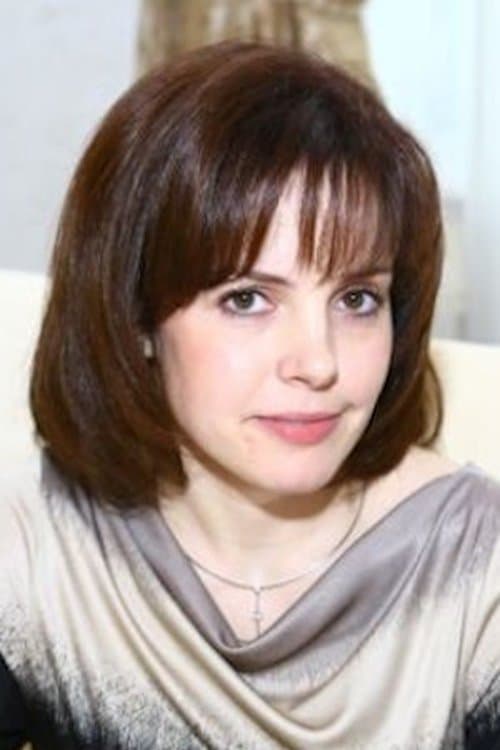 Elena Popkova photo