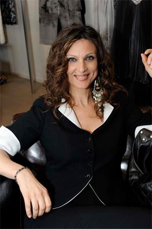 Eleonora Cajafa photo