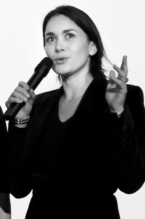 Profile image of Éléonore Faucher