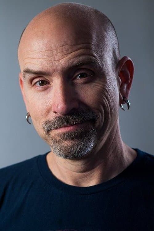 Profile image of Eli Cross