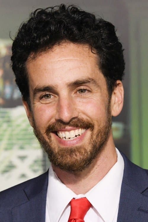 Profile image of Eli Horowitz
