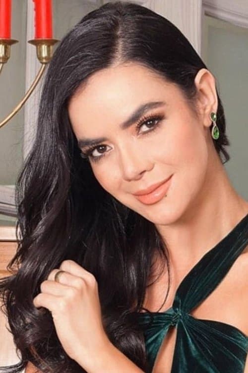 Elianis Garrido photo