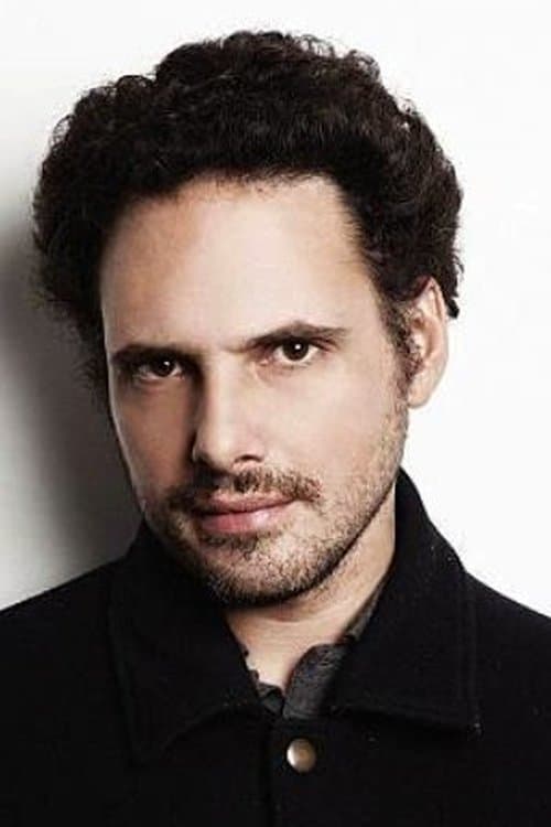 Profile image of Elie Wajeman