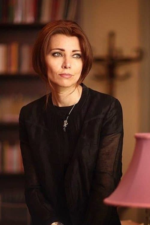 Elif Şafak photo