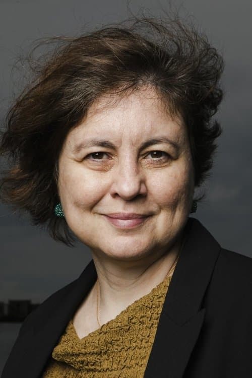 Profile image of Elina Psykou