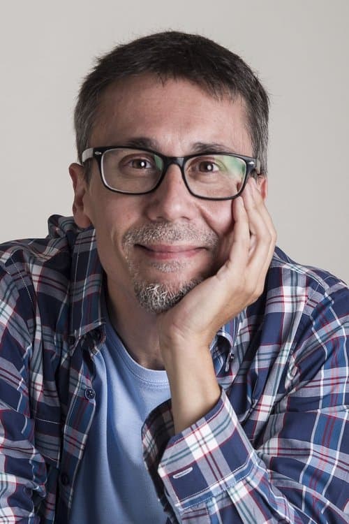 Profile image of Elio Quiroga