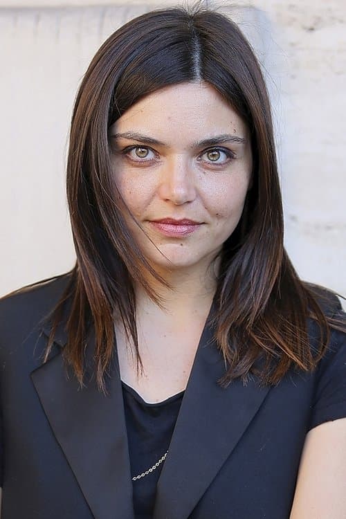Profile image of Elisa Fuksas