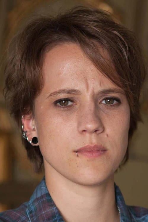 Elisa Ueberschär photo