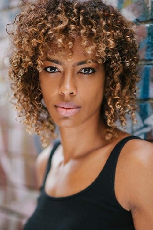 Eliza Matengu photo