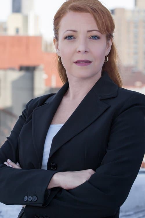 Elizabeth Canavan photo