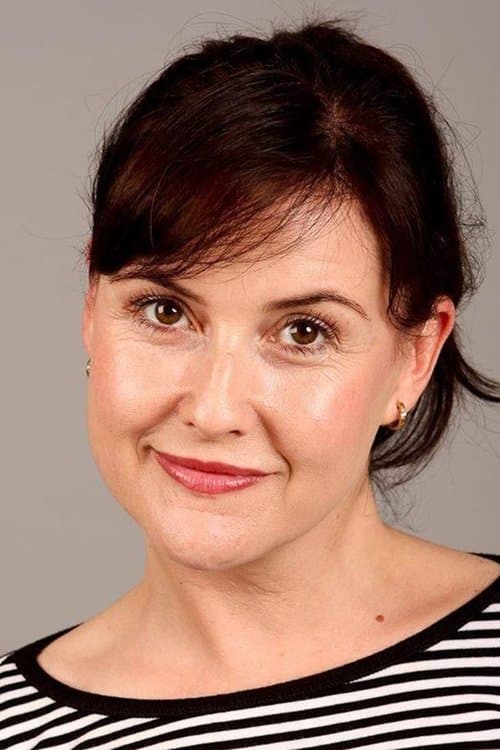 Elizabeth Carling photo