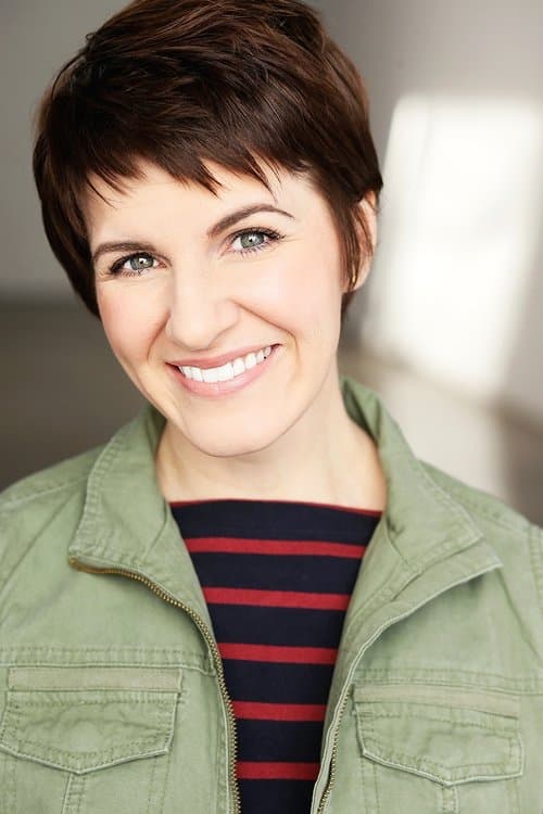 Elizabeth Hales photo