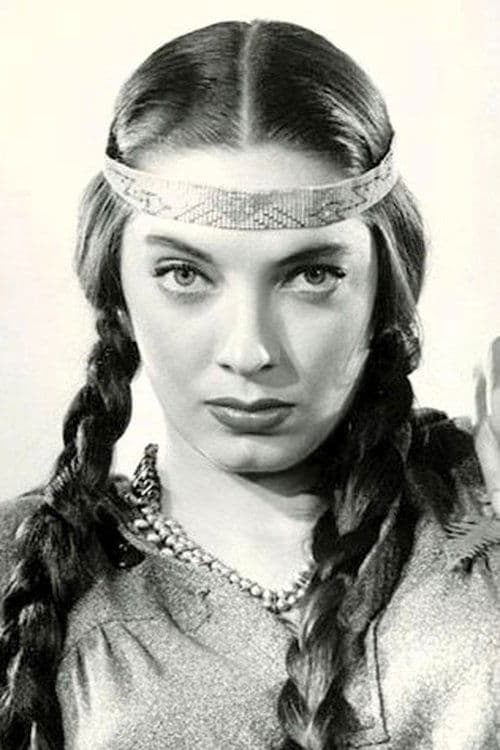 Elizabeth Threatt photo