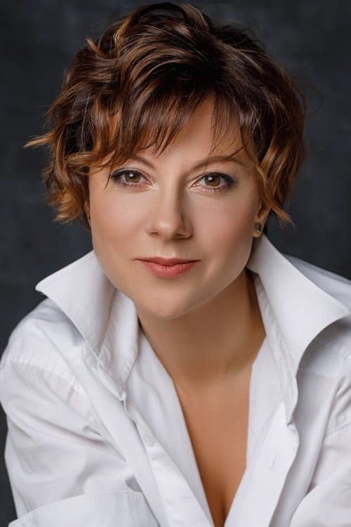 Elizaveta Aleksandrova photo