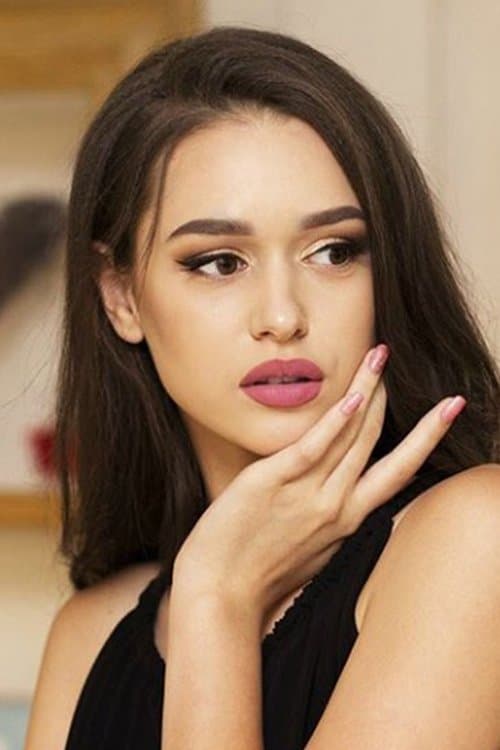 Elizaveta Kuznetsova photo