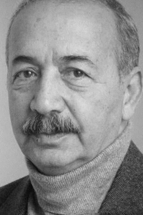 Profile image of Elkhan Gasimov
