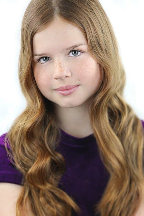 Ellarose Kaylor photo