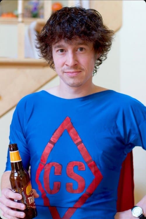 Profile image of Elliot Diviney