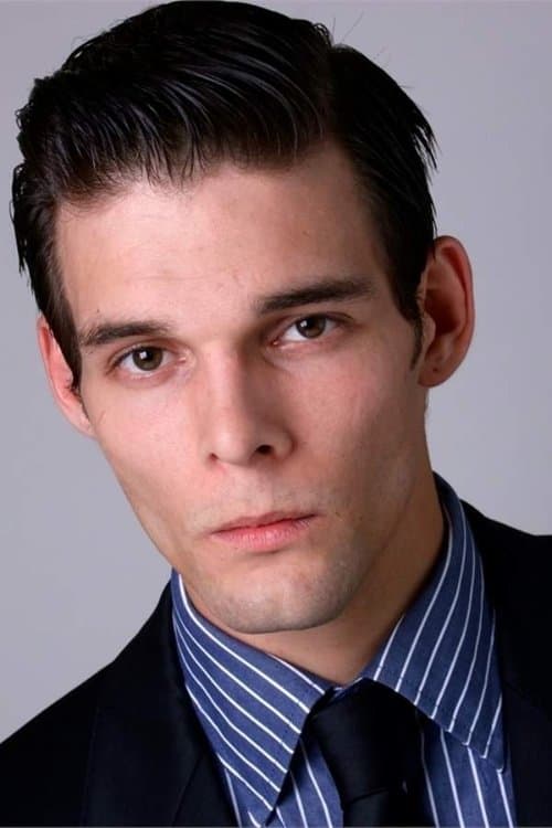 Elliot Wrightson photo