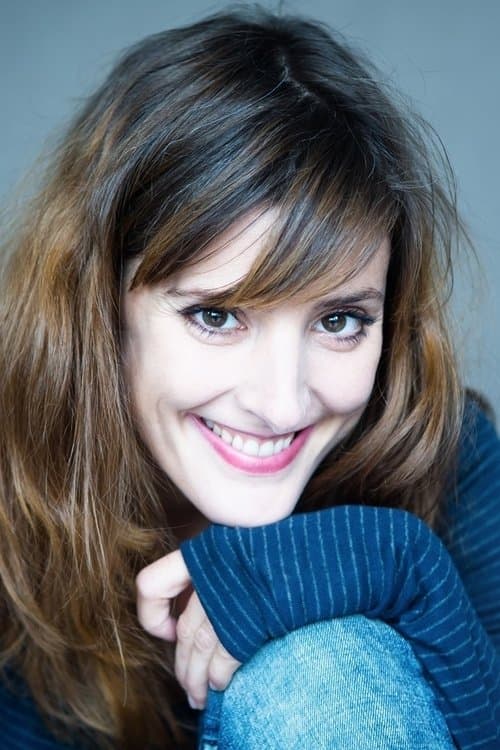 Profile image of Elodie Wallace