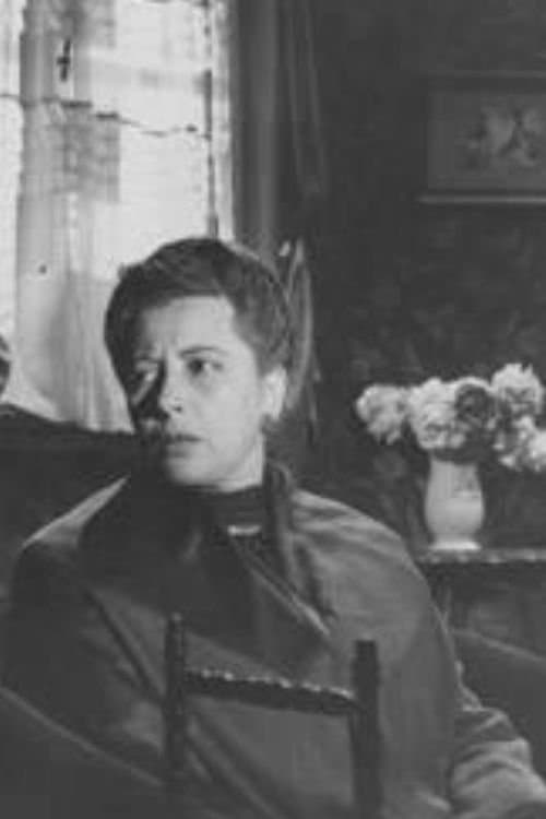 Elvira Quiroga photo